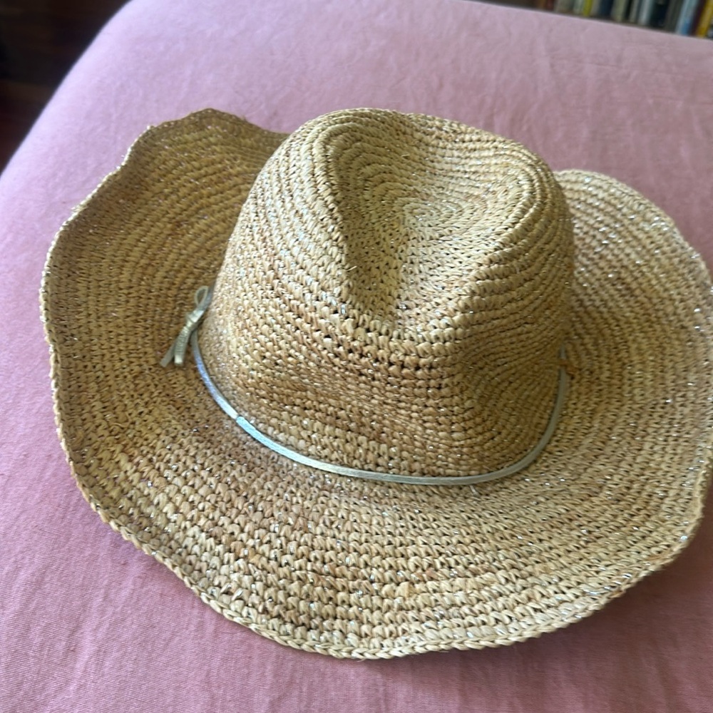 Hat Attack Hat